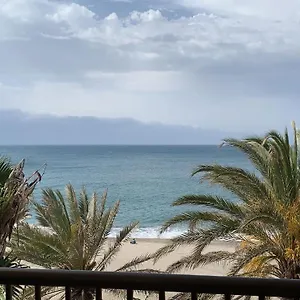  Apartamento La Casa De Chula España