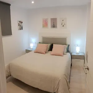  Apartamento Ponce España