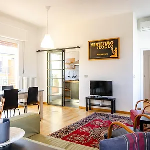 Appartamento Di Vincenzo 4, Bologna