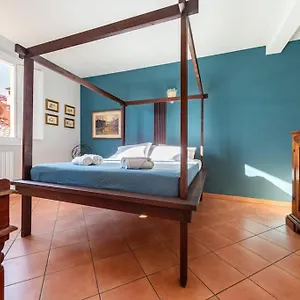 Appartamento San Giorgio, Bologna