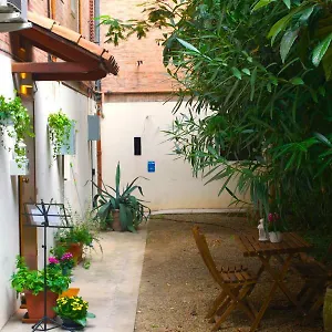 Appartamento Bosco Bianco, Bologna