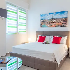 Appartamento Realkasa Azzarita Flat, Bologna