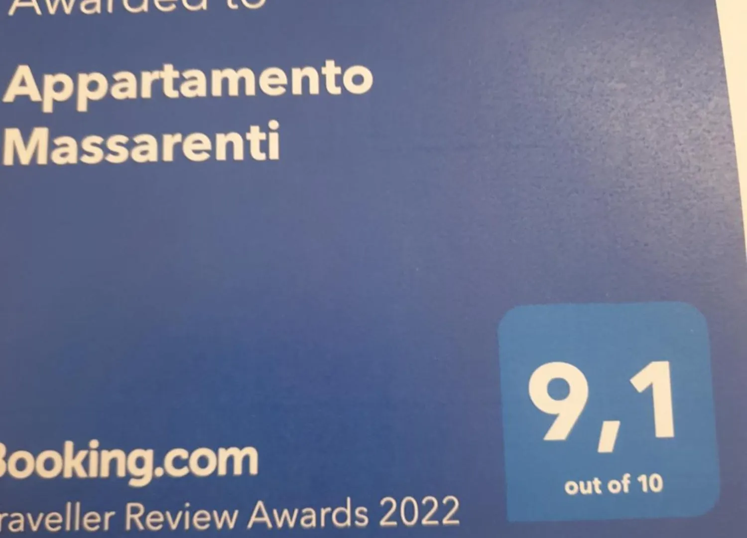 Appartamento Massarenti 博洛尼亚